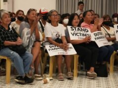 La guerra alla droga di Duterte rischia il giudizio della Corte penale internazionale