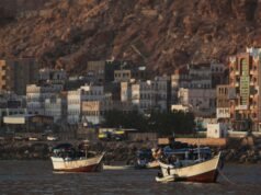 I porti yemeniti devono affrontare un aumento delle tariffe di spedizione nel conflitto con l’Iran