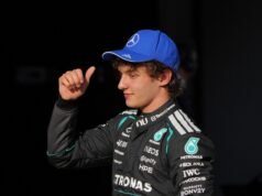 Kimi Antonelli diventa il pilota di F1 più giovane a conquistare la pole position nel Gran Premio