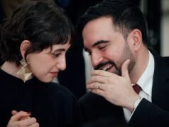 Perché Mamdani di New York si trova ad affrontare critiche per la risposta agli attacchi alla moglie?