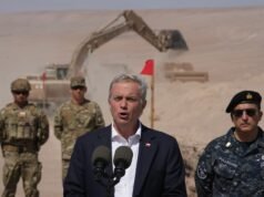 Il presidente del Cile Kast lancia dozzine di protezioni ambientali