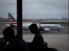 Un jet dell’Air Canada si scontra con un veicolo terrestre all’aeroporto di New York