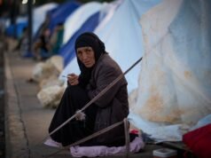 Il Libano affronta una “catastrofe umanitaria” sotto l’assalto israeliano: ONU