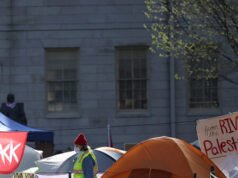 Il Dipartimento di Giustizia avvia una causa sui diritti civili contro Harvard per il trattamento riservato agli studenti ebrei