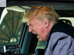 Trump sente il dolore del petrolio mentre la guerra diventa una responsabilità negli Stati Uniti