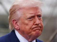 Trump dà all’Iran una scadenza di 48 ore sullo Stretto di Hormuz