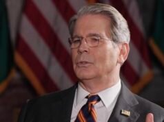 Stiamo facendo “Jiu-Jitsu agli iraniani” usando il loro stesso petrolio contro di loro