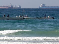 Lo Stretto di Hormuz ha sempre avuto un problema. Allora dove sono le alternative?