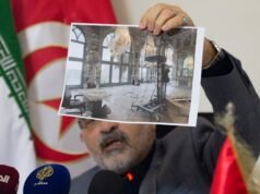 I danni ai siti storici in Iran sollevano l’allarme sull’impatto della guerra sui luoghi protetti