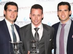 I fratelli Alexander condannati per traffico sessuale in un caso che ha scioccato l’élite di New York