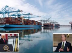 Bessent afferma che la nuova tariffa globale del 15% di Trump inizierà questa settimana