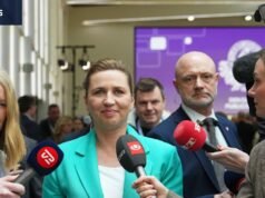 La scommessa di Frederiksen in Groenlandia fallisce con la battuta d’arresto elettorale