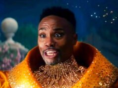 La star di “The Hunger Games” Billy Porter si dichiara nero, gli artisti queer non riescono a trovare lavoro nell’America di Trump
