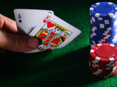 Gli americani potrebbero perdere il blackjack e i giochi di carte a causa del cambiamento delle regole del 1° aprile