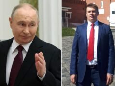 La blogger russa Ilya Remeslo che criticava Putin è stata ricoverata in una struttura psichiatrica
