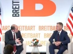 Trump è il primo presidente abbastanza coraggioso da definire la Cina un nostro nemico