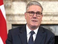 Gli Stati Uniti hanno il permesso di utilizzare le basi britanniche per attacchi limitati alle capacità missilistiche iraniane