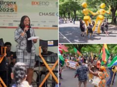La 54a edizione della “Bronx Week” è stata improvvisamente cancellata dal presidente del distretto, lasciando la gente del posto indignata