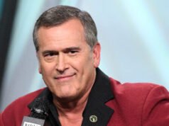 La leggenda di “Evil Dead” Bruce Campbell combatte contro il cancro “curabile, non curabile”.