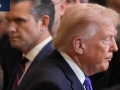 Chiamare codardi gli alleati non è la mossa più strategica dell’amministrazione Trump