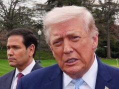 “Diciamo sempre sì”: Trump vuole che l’Australia partecipi alla guerra con l’Iran