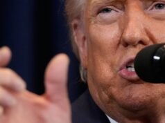 Trump dice che l’“escursione” in Iran finirà presto e respinge le rivendicazioni sullo sciopero scolastico