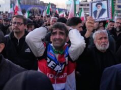 Trump ha ucciso il leader iraniano. È dubbio che abbia idee oltre a questo