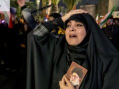 Il regime iraniano non cadrà semplicemente. Questa guerra sarà probabilmente lunga e sanguinosa