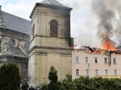 “In pieno giorno”: la nuova tattica a sorpresa della Russia nella guerra in Ucraina