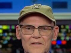 James Carville: “Trump ha alzato la bandiera bianca” sull’Iran