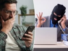 Perché le chiamate truffa per prestiti stanno inondando il tuo telefono e la tua segreteria telefonica in questo momento e come puoi fermarle