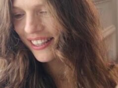 La giornata è iniziata con un cupcake. Alla fine mi sono rifugiato con il mio bambino in un parcheggio sotterraneo