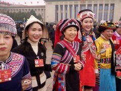 La Cina approva la legge sull’unità etnica per promuovere l’assimilazione