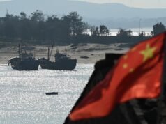 Le formazioni di “milizie” di pesca cinesi segnalano una crescente pressione della zona grigia su Taiwan