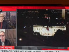 La CNN sarà “nel business della verità” dopo la fusione con la Warner Bros