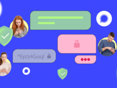 Ho spostato tutte le mie chat di gruppo “segrete” su questa app incentrata sulla privacy e non tornerò mai più indietro