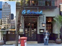 Il ristorante Le Colonial torna nel centro di New York, cambiando lato