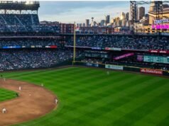 Ecco il tuo promemoria annuale per iscriverti alla MLB TV gratuita se utilizzi T-Mobile