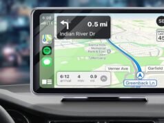 Hai esaurito le scuse per aggiudicarti questo schermo Android Auto facile da installare per soli $ 30