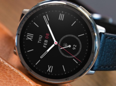 Cerchi un’alternativa al sistema operativo Wear? Questo smartwatch ricco di funzionalità potrebbe essere la risposta