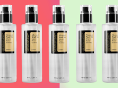 Questo siero virale alla mucina di lumaca COSRX costa quasi la metà e vale comunque la pena pubblicizzarlo