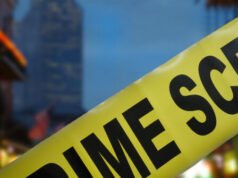 Ondata di criminalità violenta aliena illegale negli Stati Uniti