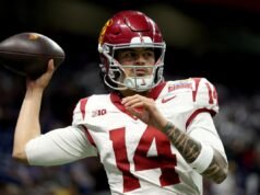 Per il calcio USC, 5 domande per gli allenamenti primaverili