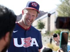Clayton Kershaw “in pace” in pensione, definisce il WBC “una tantum”