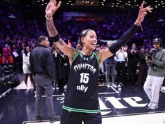 Unrivaled organizza uno spettacolo al Barclays Center con tutto esaurito che “sembrava una partita W”