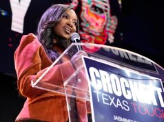 La deputata Jasmine Crockett lascia il partito di sorveglianza delle primarie del Senato del Texas e accusa il GOP di ingerenza elettorale