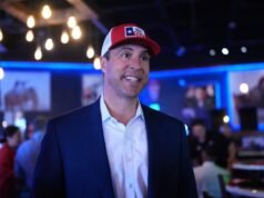 L’ex grande degli Yankees World Series Mark Teixeira vince la gara primaria del GOP House in Texas