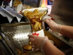 Chick-fil-A cambia la ricetta in patatine fritte con waffle dopo il contraccolpo della ventola