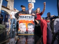 Come otto democratici potrebbero eleggere un governatore repubblicano in California