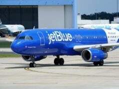 La FAA statunitense emette un fermo a terra per tutti gli aerei JetBlue